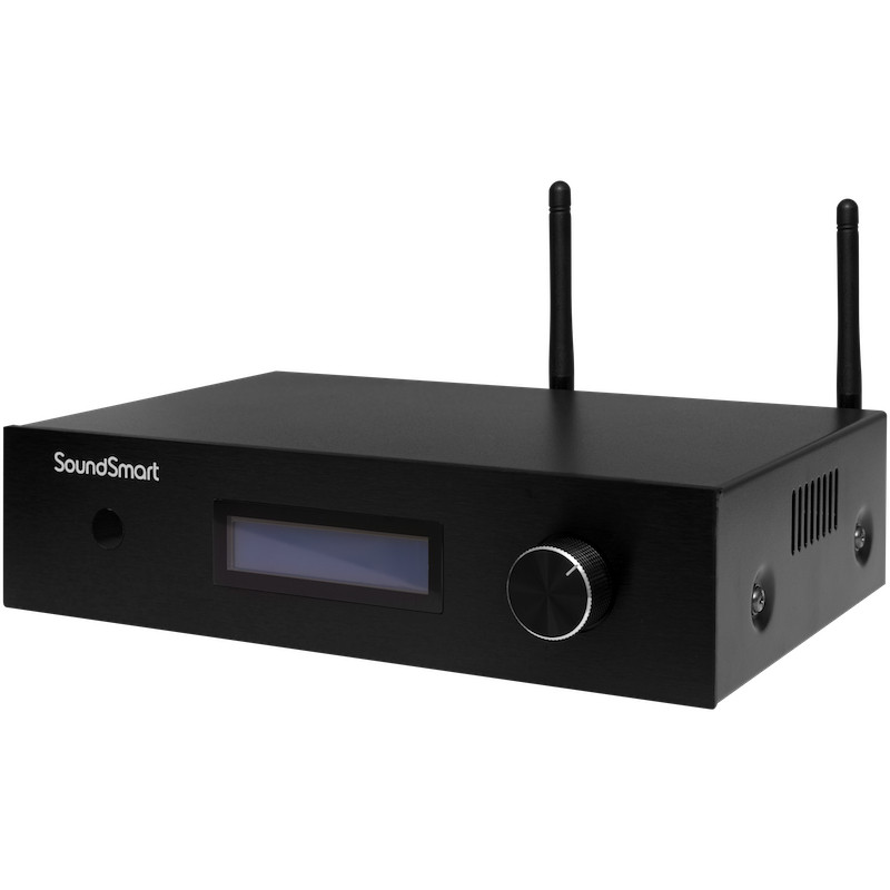 SoundSmart Multi-Room AMP 2.1