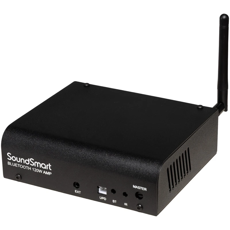 SoundSmart Bluetooth AMP 120W
